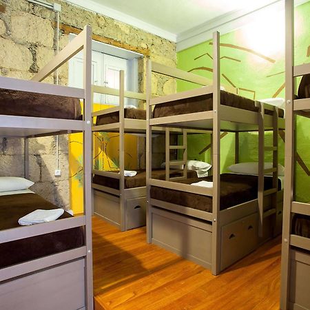 לאס פאלמס דה גראן קנאריה Ecohostel Bettmar מראה חיצוני תמונה