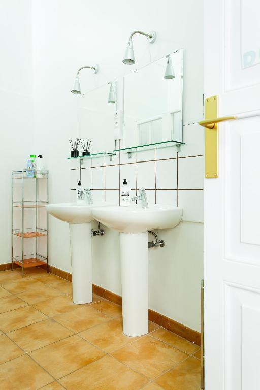 לאס פאלמס דה גראן קנאריה Ecohostel Bettmar חדר תמונה